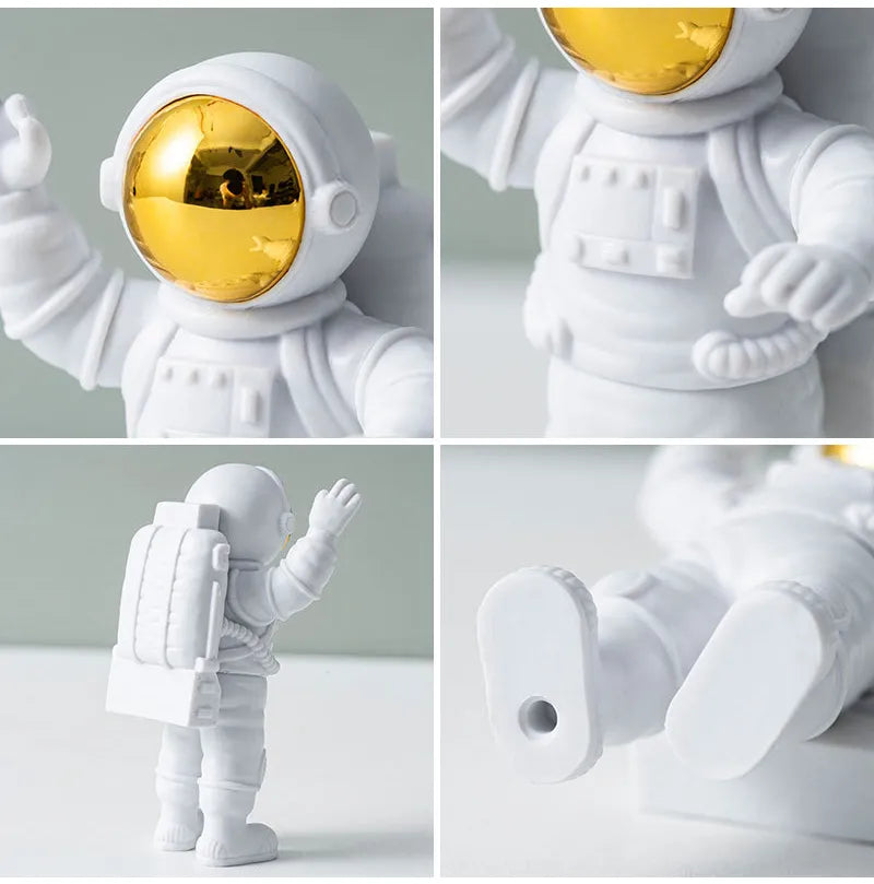 Astronauten-Ornament-Figur-Statue